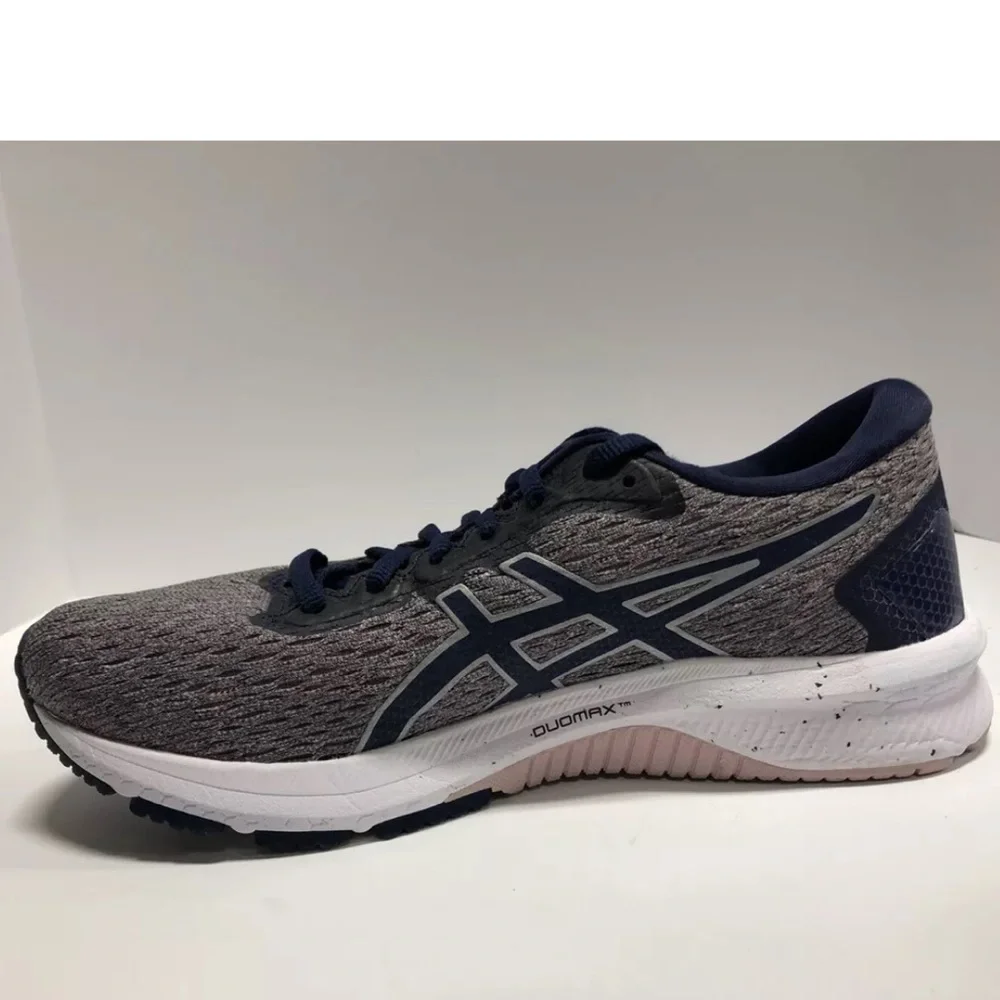 Asics Women’s GT-1000 9 Running Shoes Watershed Rose Running Shoes, Size 10 M